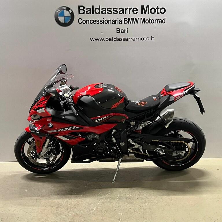 S 1000 RR
