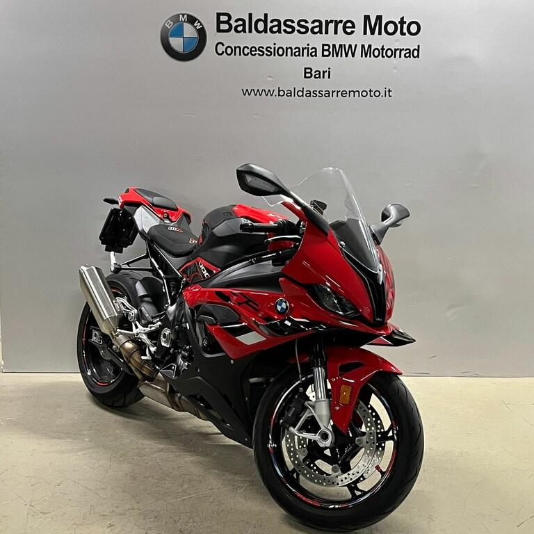 S 1000 RR