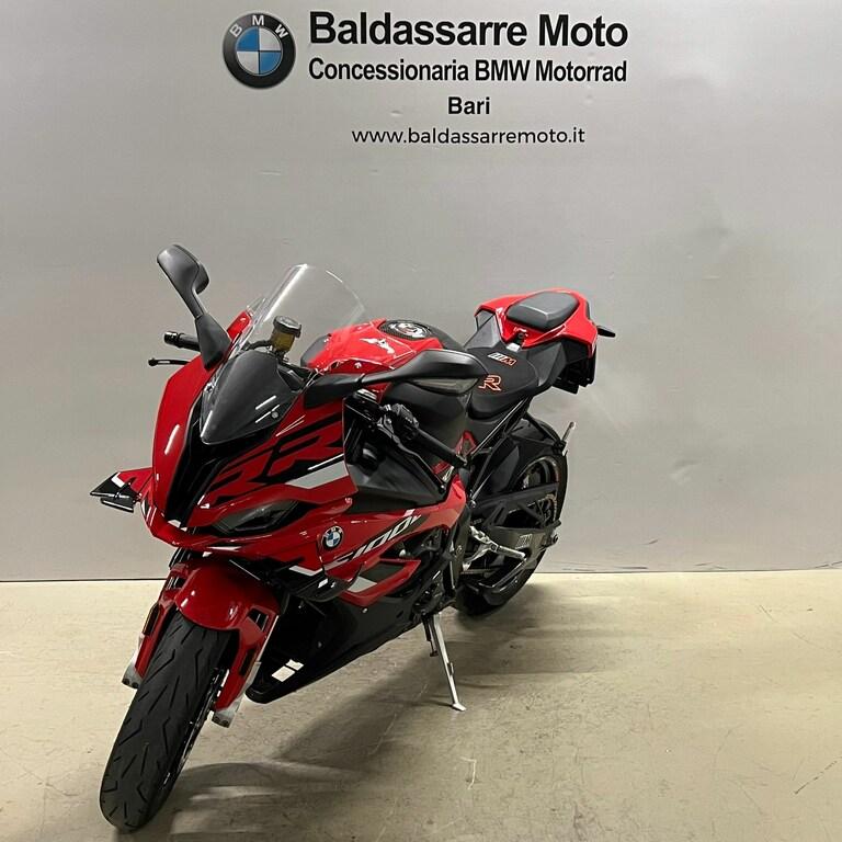 S 1000 RR