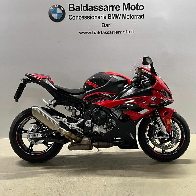 S 1000 RR