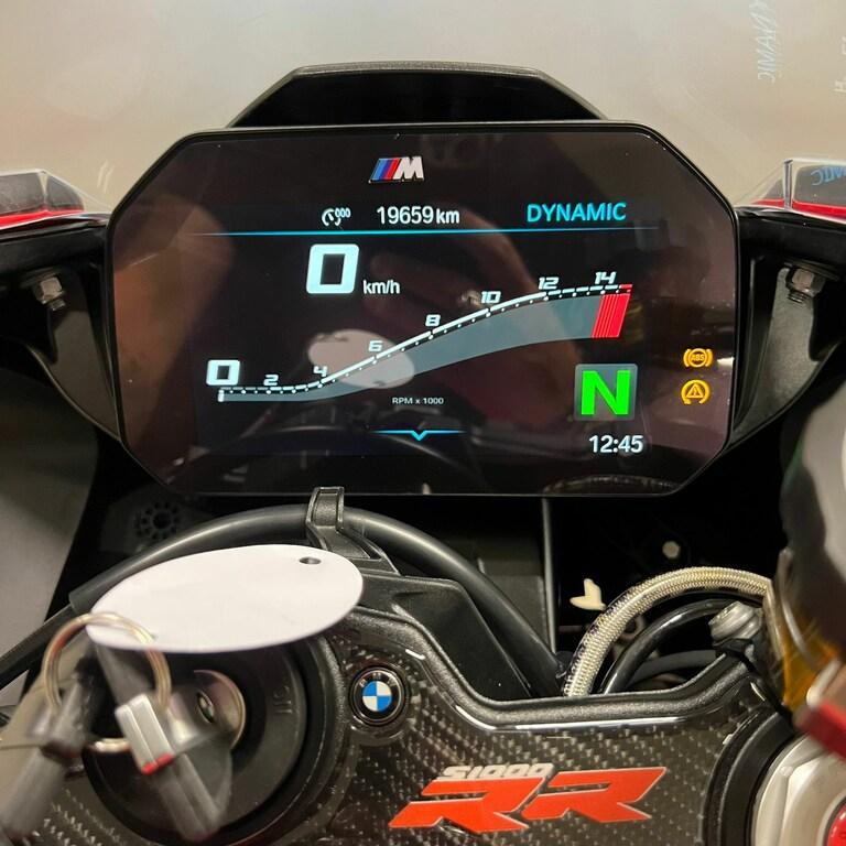 S 1000 RR