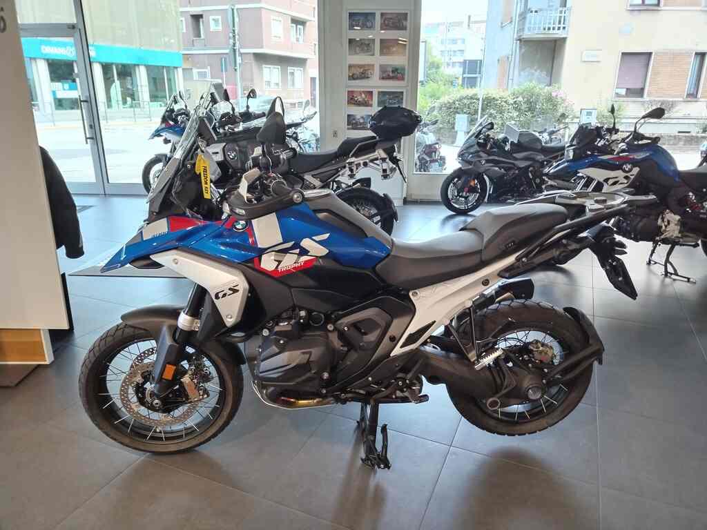 R 1300 GS