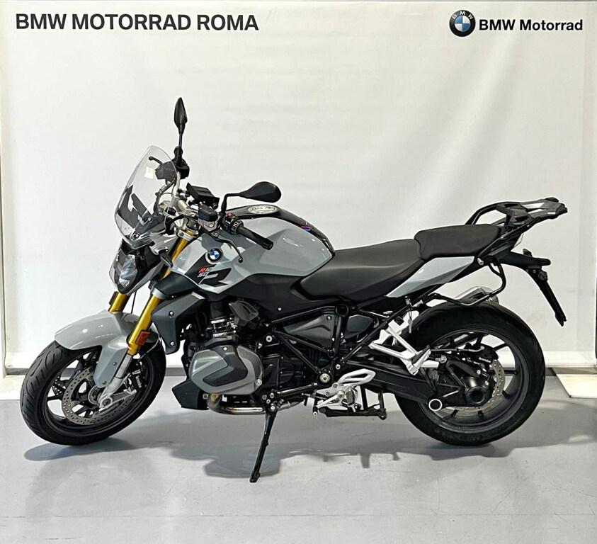 R 1250 R
