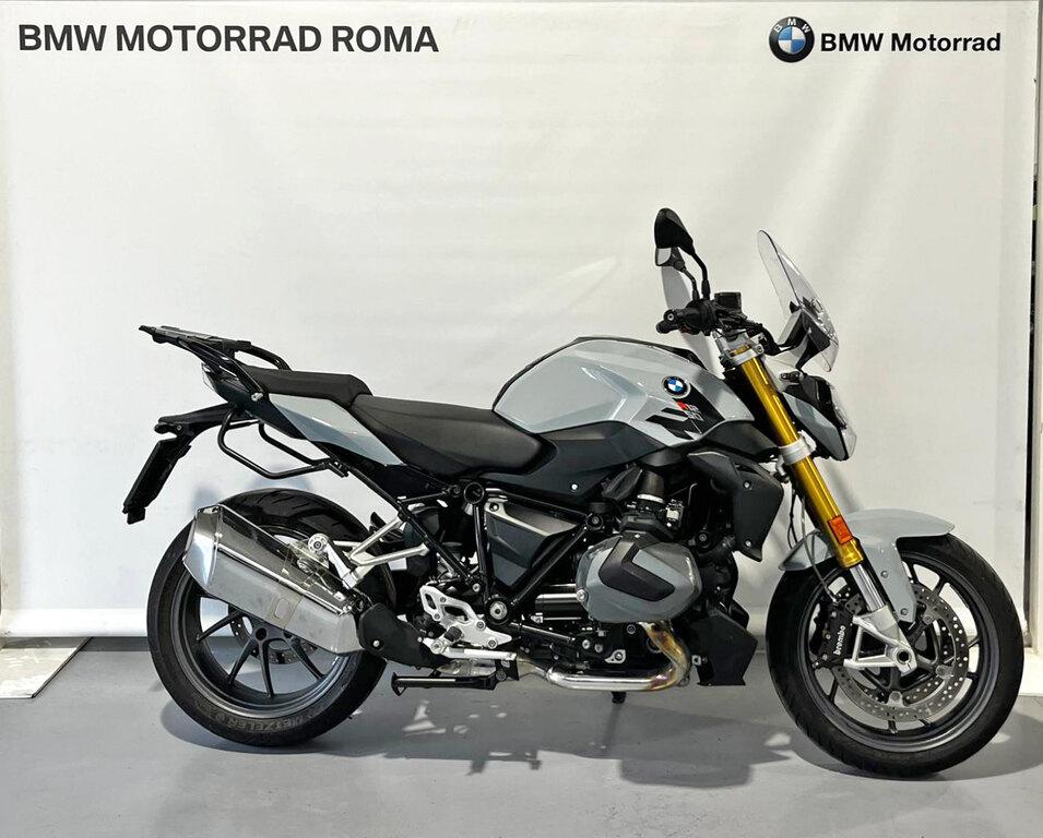 R 1250 R