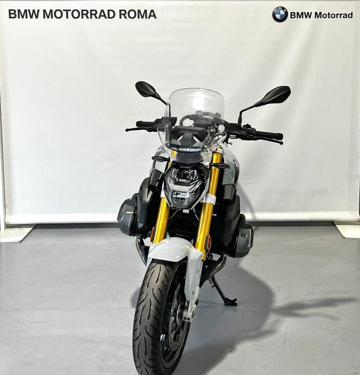 R 1250 R