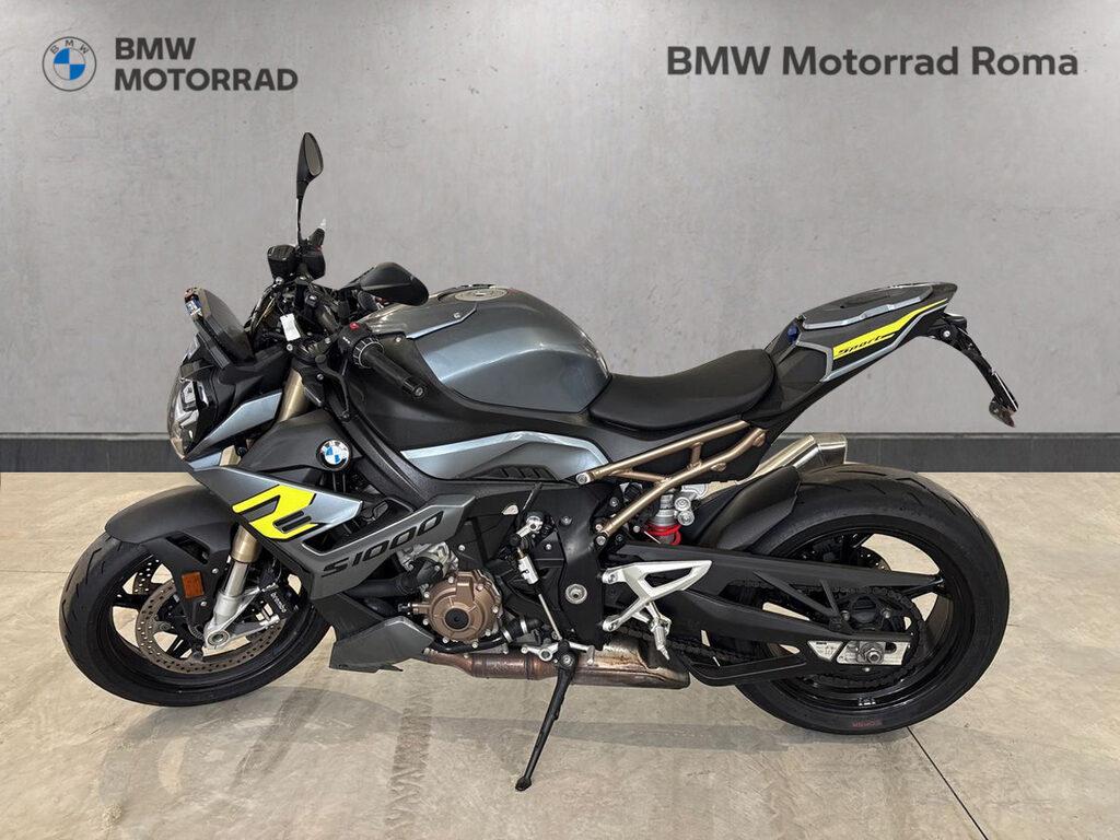 S 1000 R