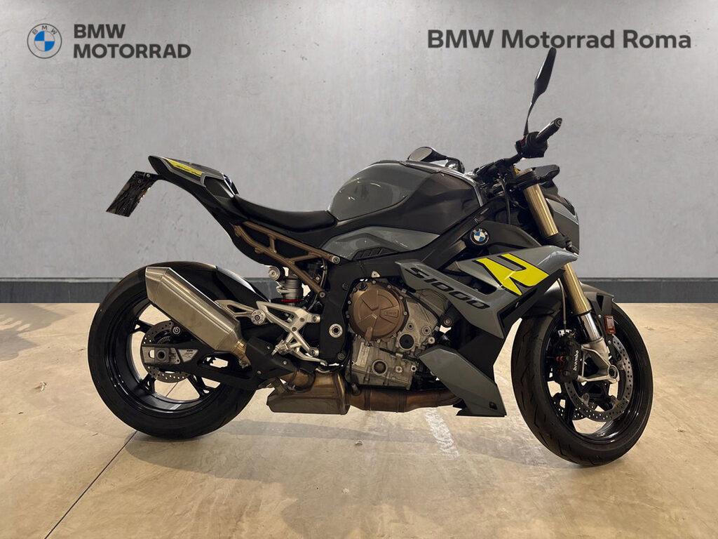 S 1000 R