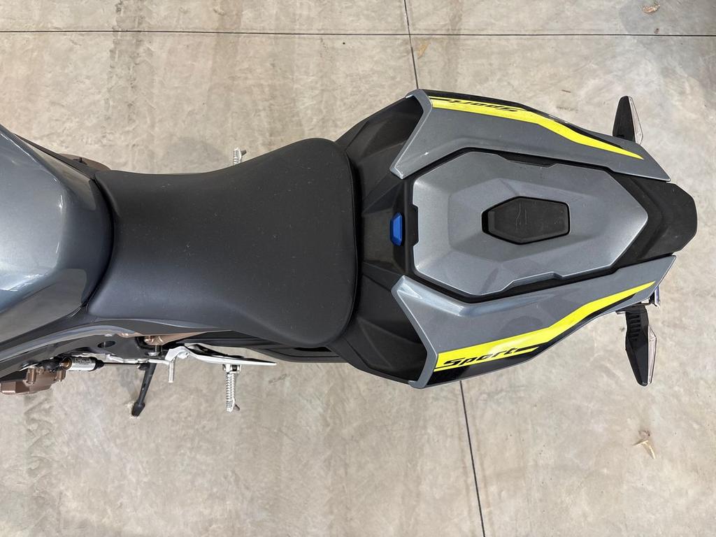 S 1000 R