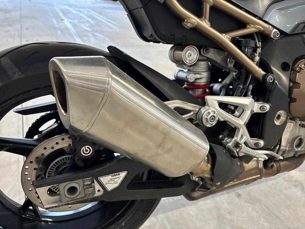 S 1000 R