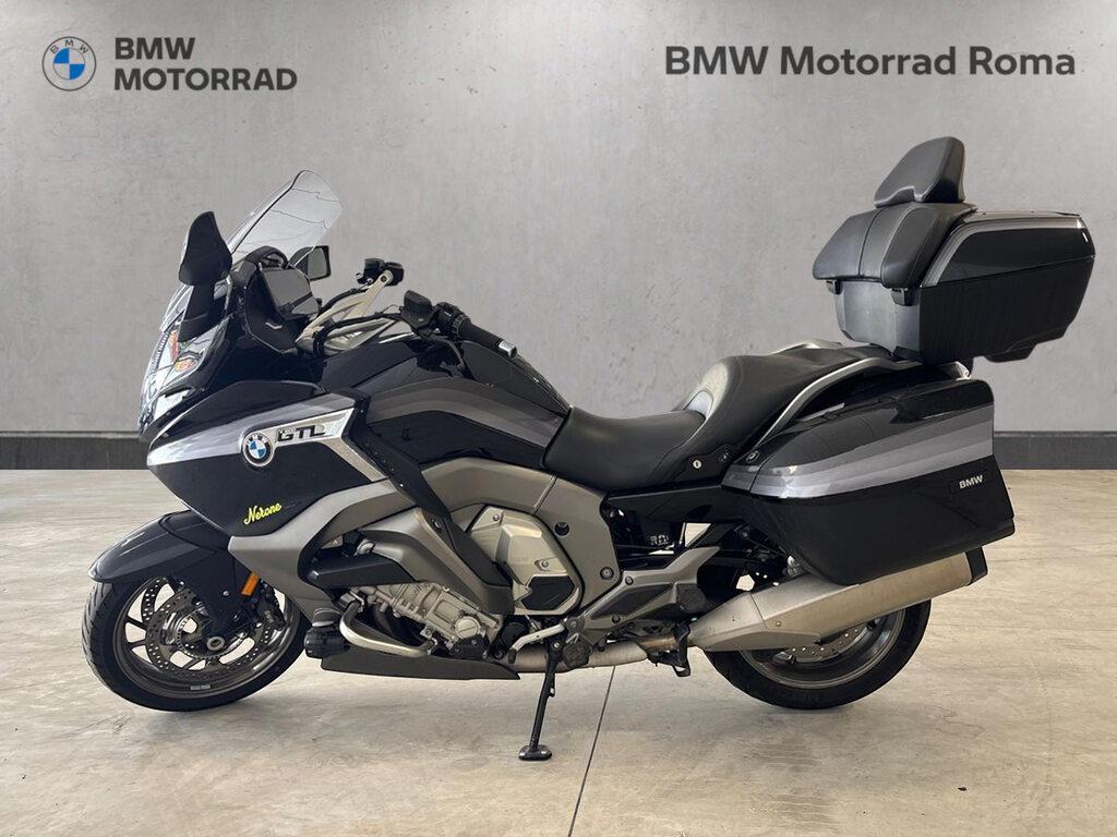 K 1600 GT