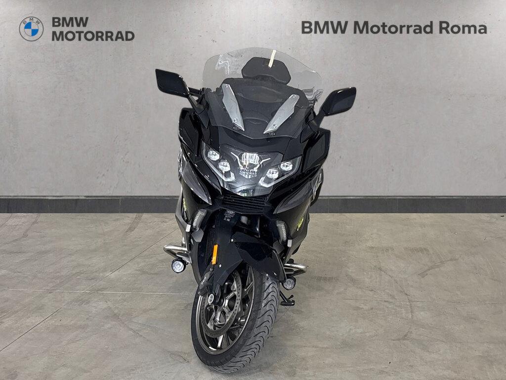 K 1600 GT
