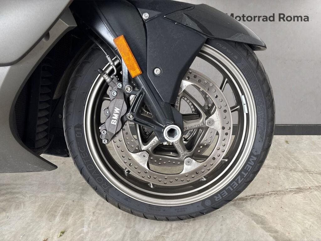 K 1600 GT
