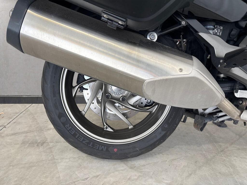 K 1600 GT