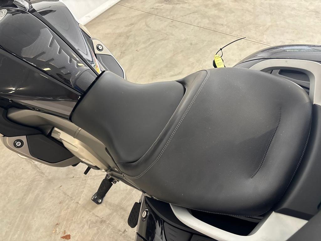 K 1600 GT