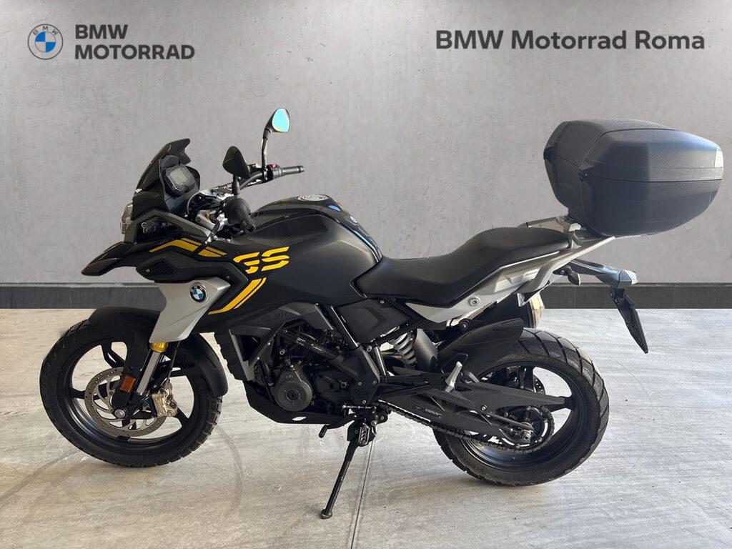 G 310 GS