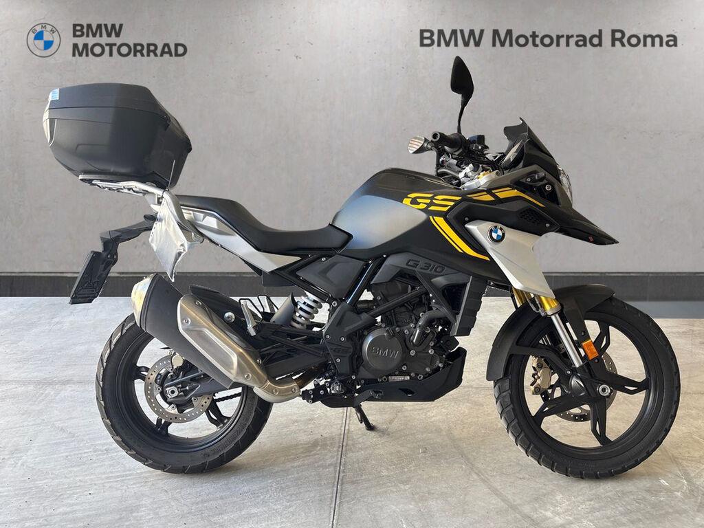 G 310 GS
