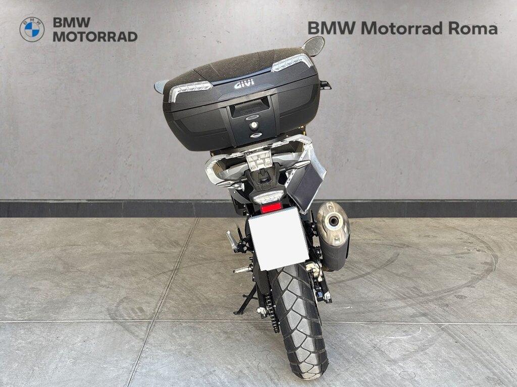 G 310 GS