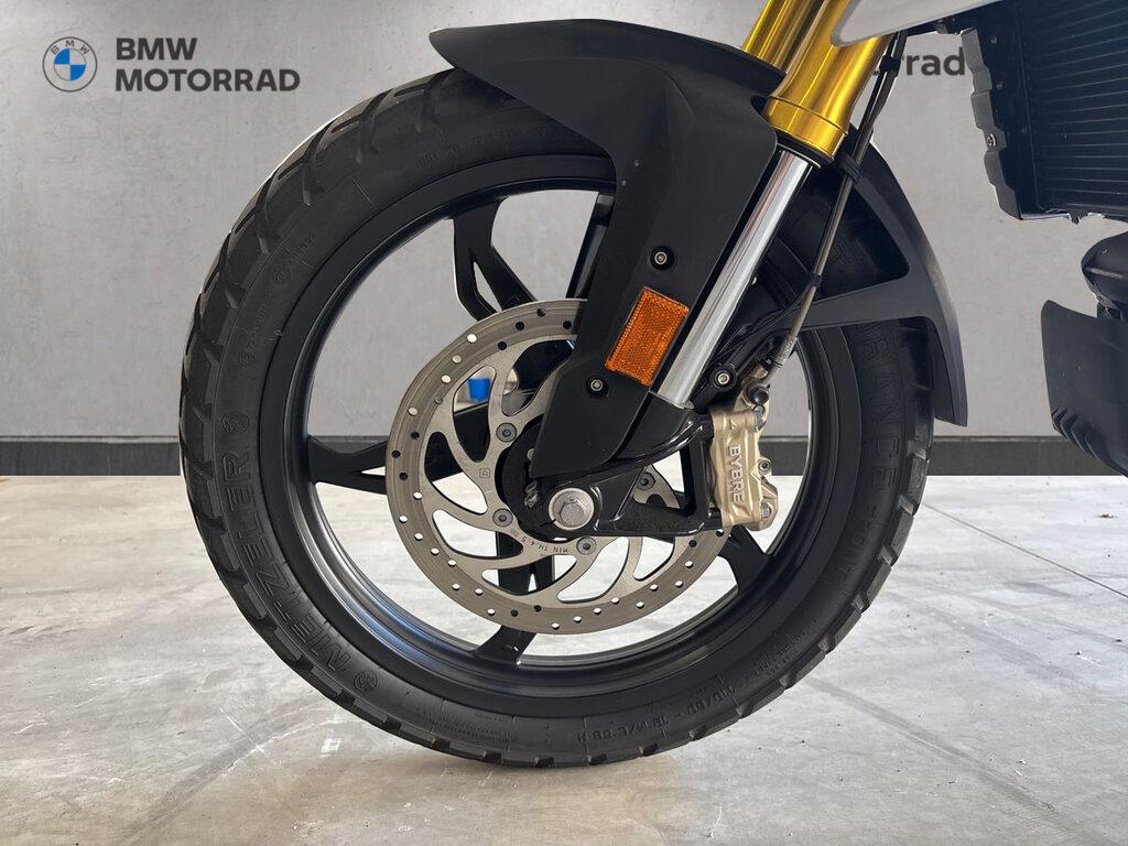 G 310 GS
