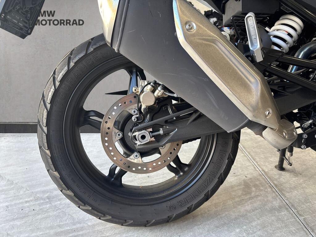 G 310 GS