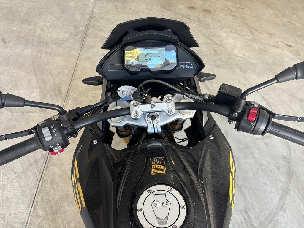 G 310 GS