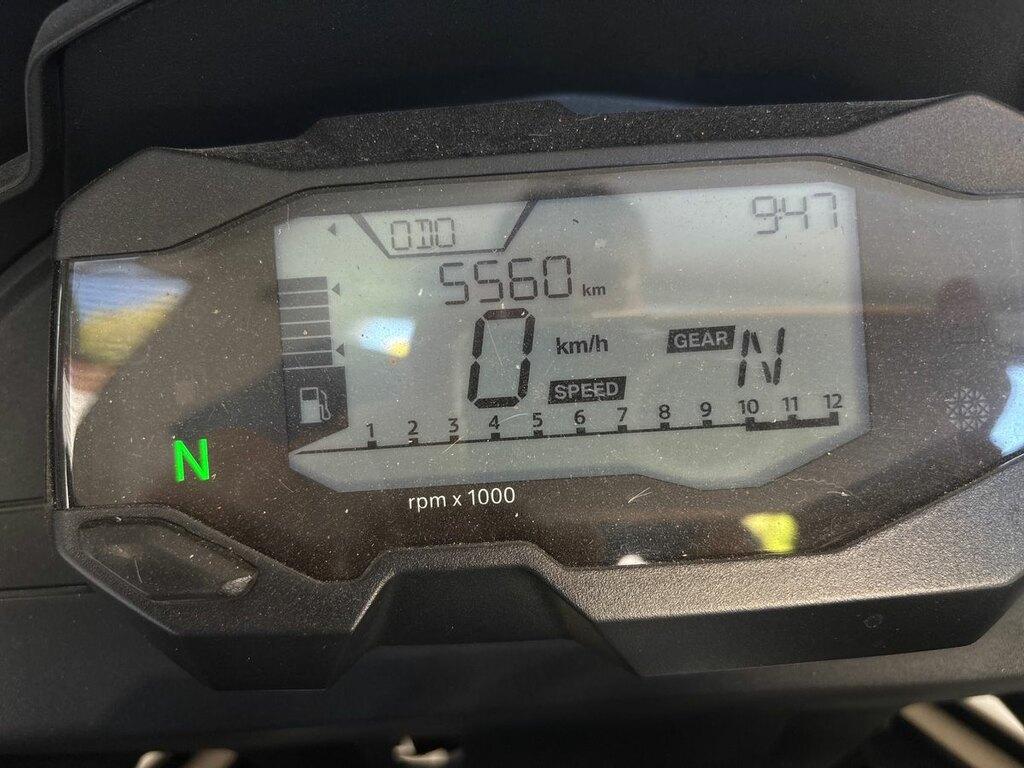 G 310 GS