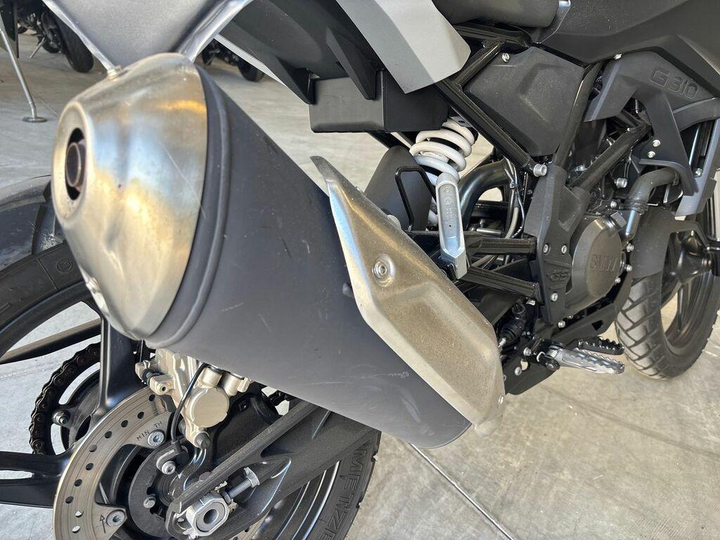 G 310 GS