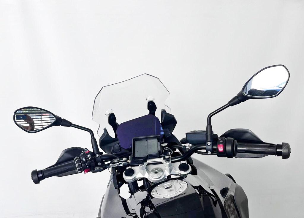 F 750 GS