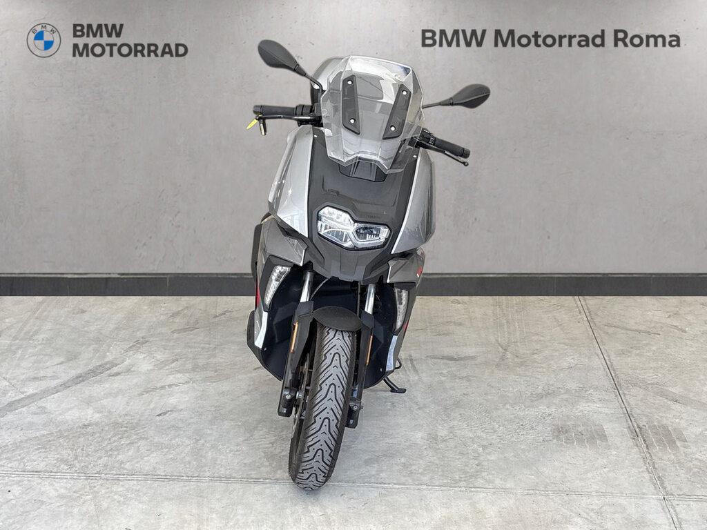 C 400 X