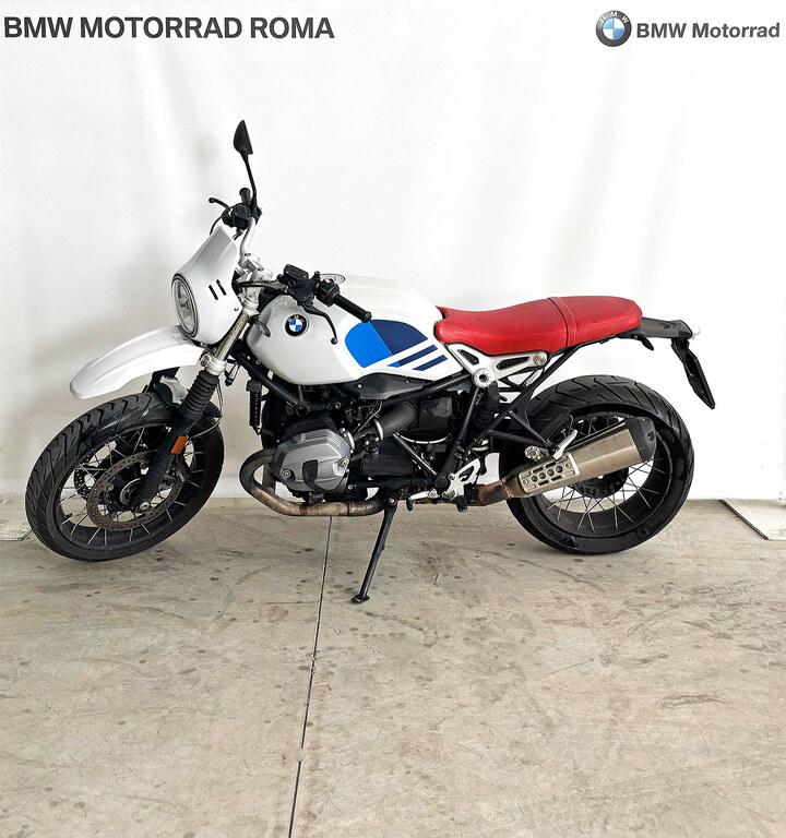 R 1200 NINET
