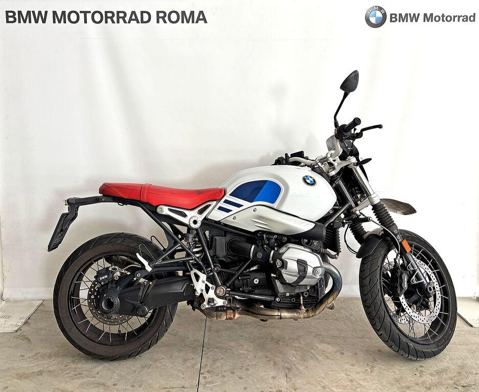 R 1200 NINET