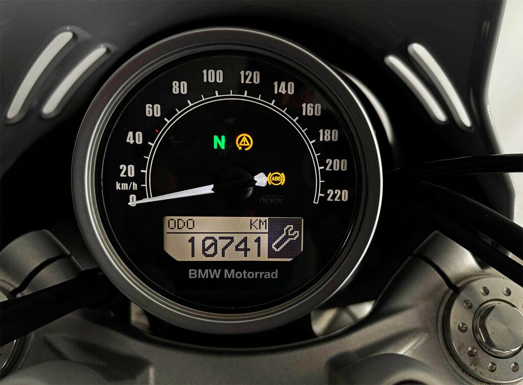 R 1200 NINET
