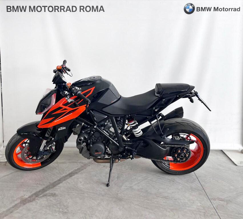 1290 SUPER DUKE