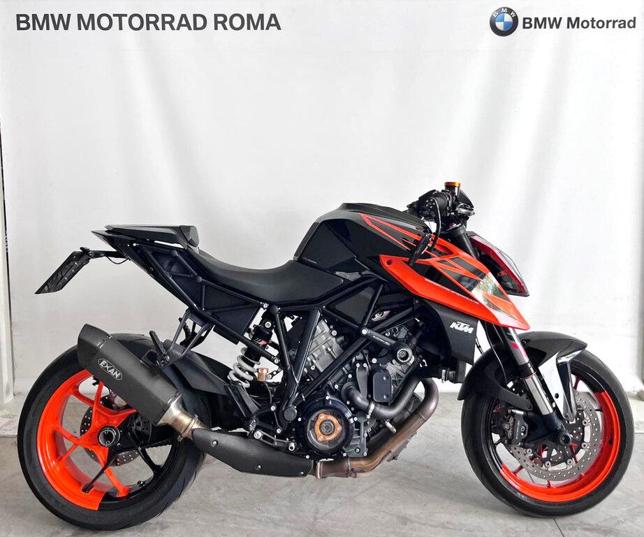 1290 SUPER DUKE