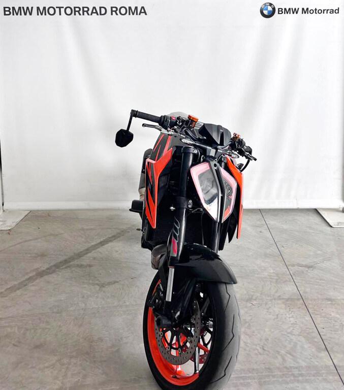 1290 SUPER DUKE