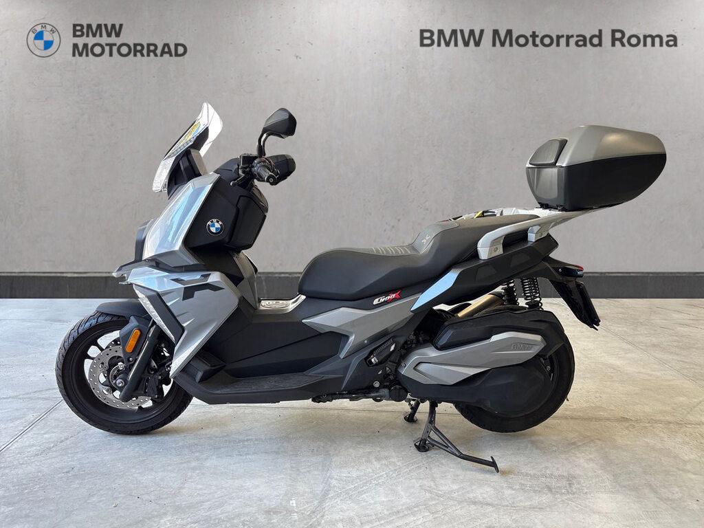 C 400 X