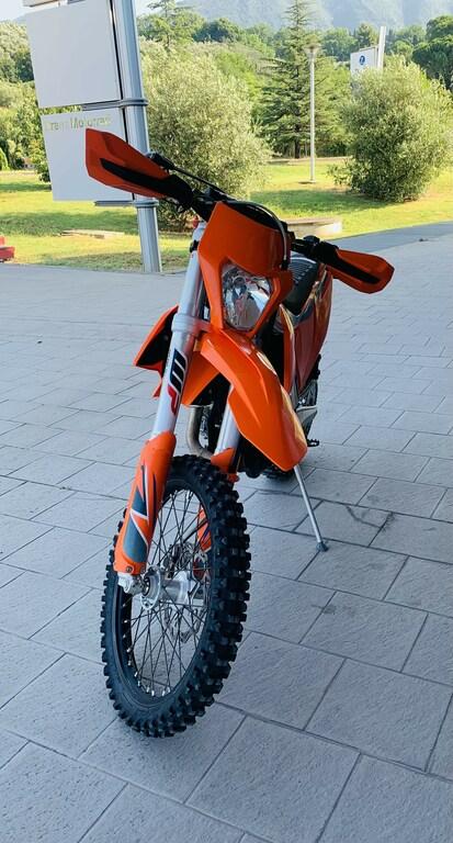 250 EXC-F