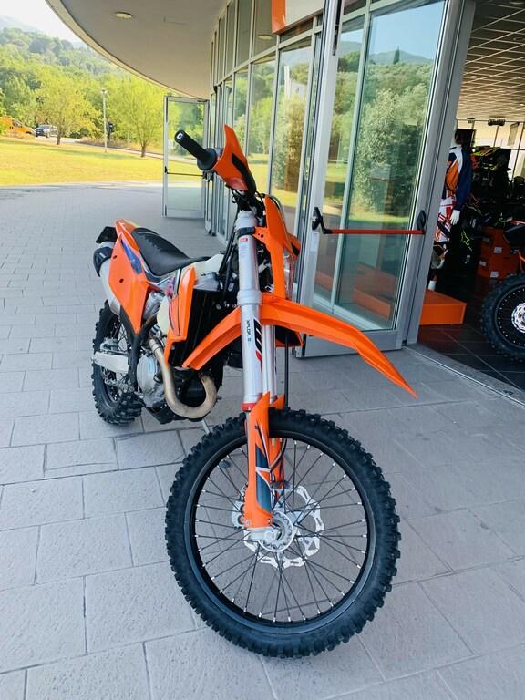 250 EXC-F
