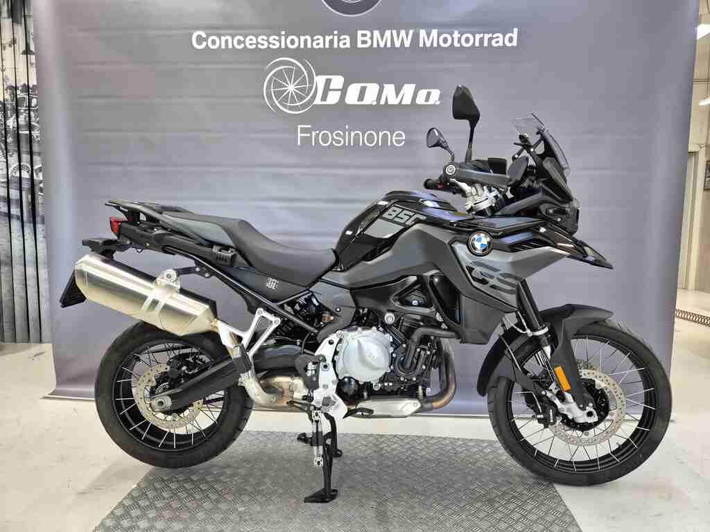 F 850 GS