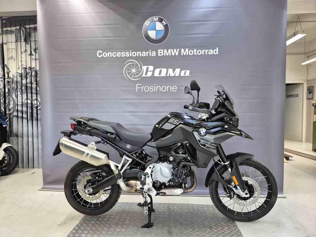 F 850 GS