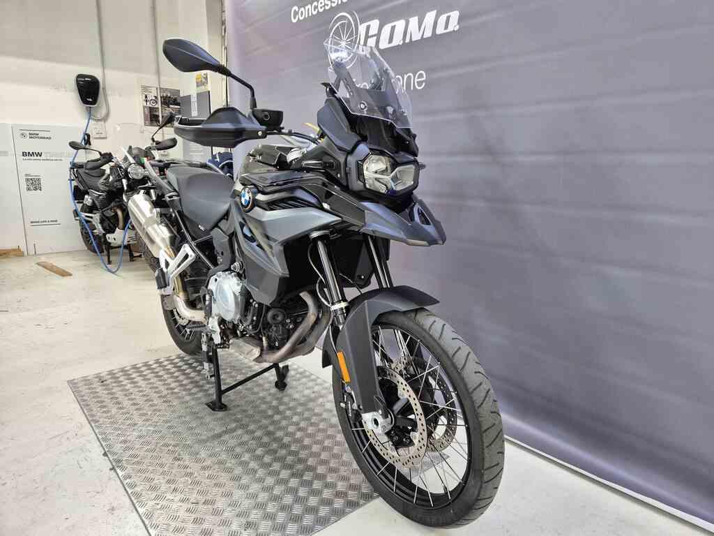 F 850 GS