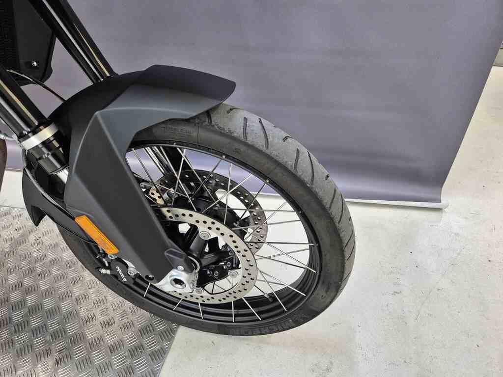 F 850 GS