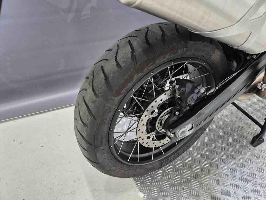 F 850 GS