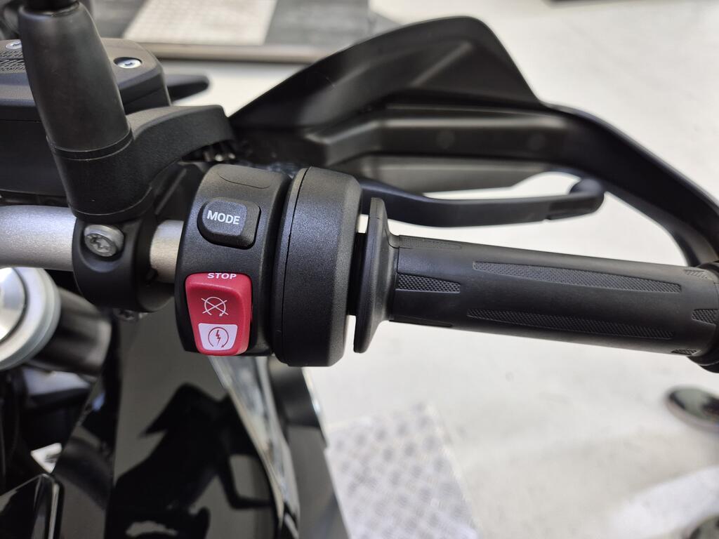 F 850 GS