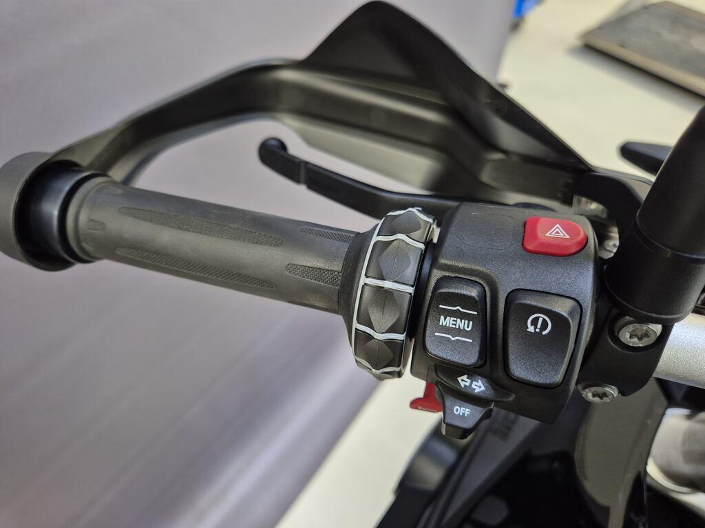 F 850 GS