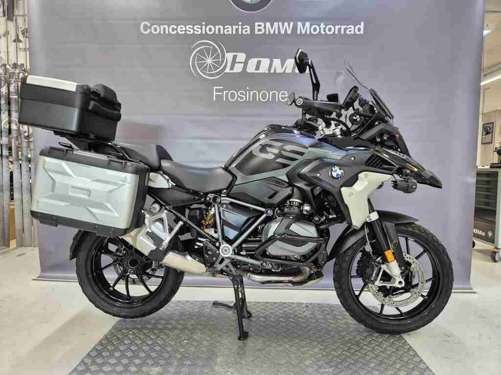 R 1250 GS