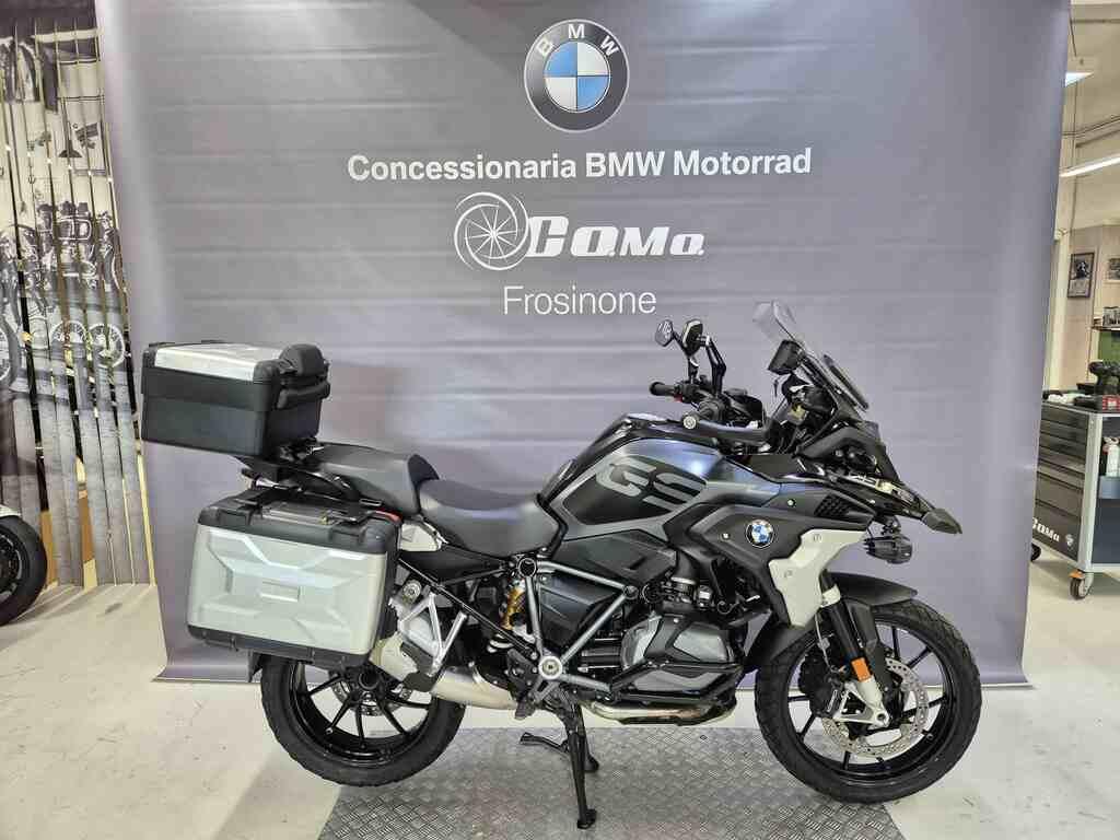 R 1250 GS