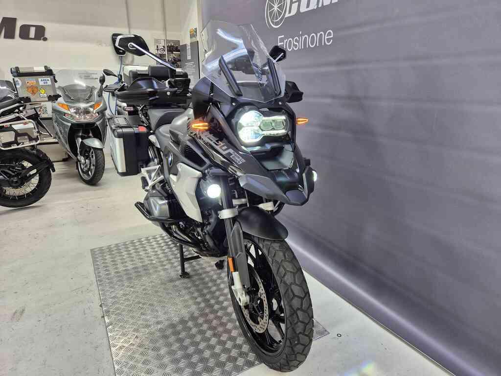 R 1250 GS