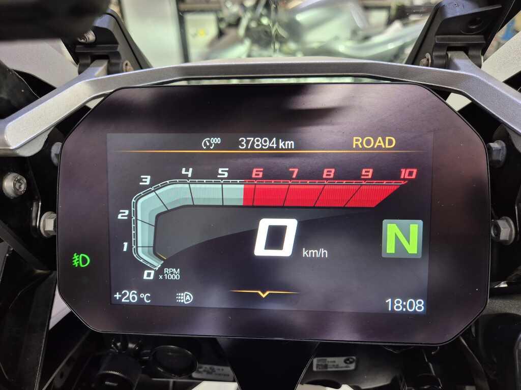 R 1250 GS