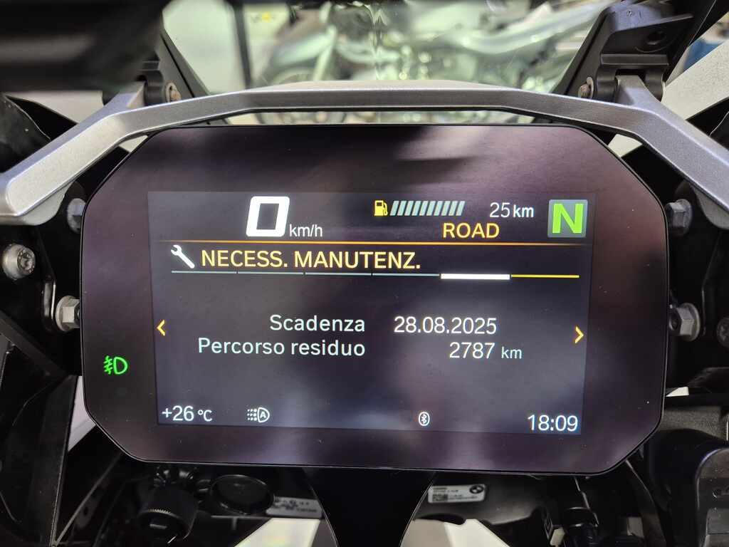 R 1250 GS
