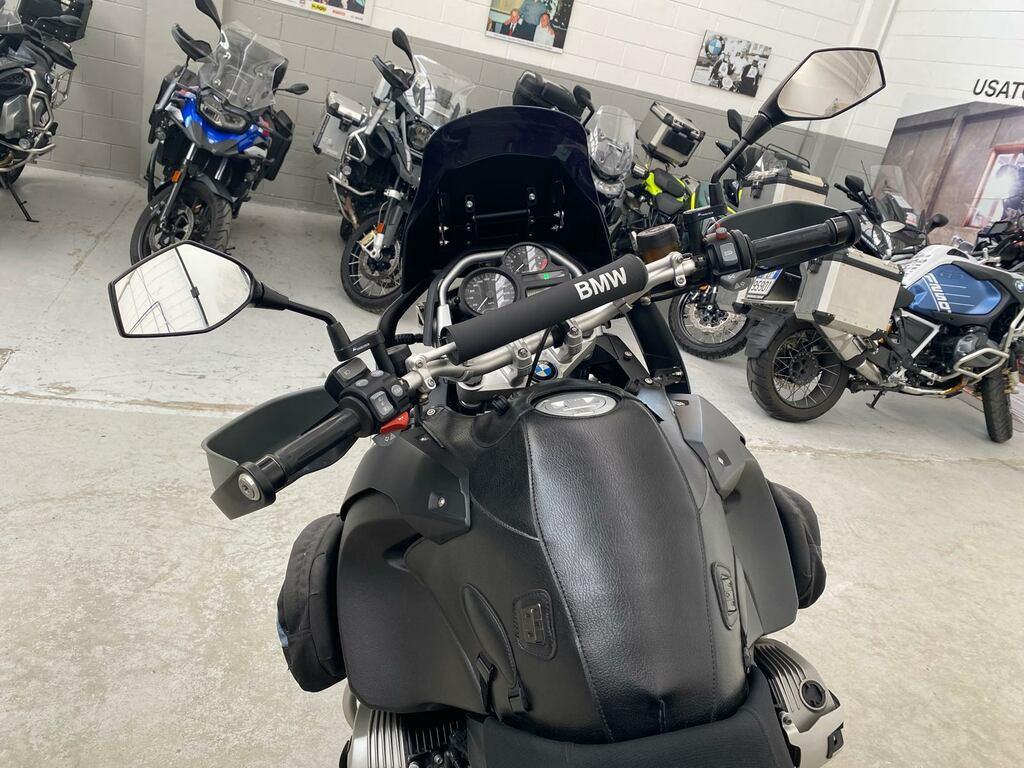 R 1200 GS